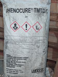 TMTD Rubber Chemical