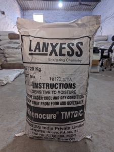 TMTD Rubber Chemical