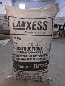 TMTD Rubber Chemical