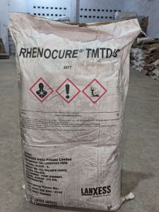 TMTD Rubber Chemical