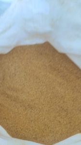 Meat bone meal (MBM)