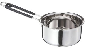 Stainless Steel Saucepan