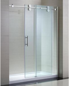 Hinge Door Shower Enclosure