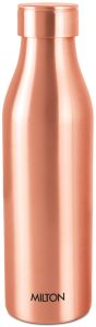 Copper Water Bottle