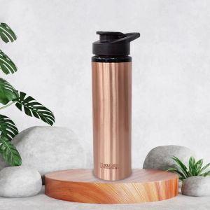Copper Water Bottle