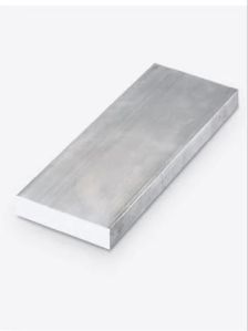 Aluminium Flat Bar