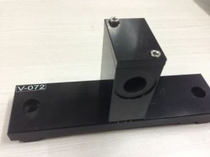 CNC Machined Component Job Work