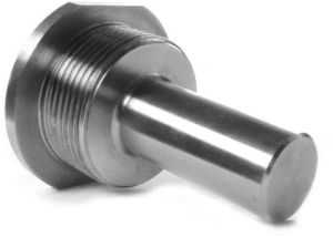 CNC Precision Turned Components Service