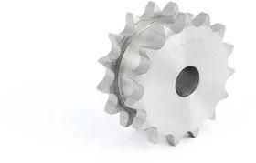 Mild Steel Simplex Chain Sprocket