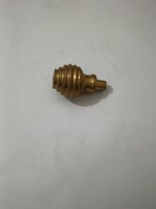 Brass Cabinet Knobs