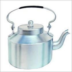 Aluminium Regular Kettles