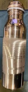 Copper Bottle