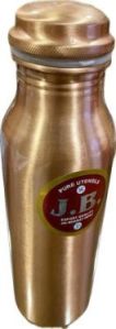 Copper Bottle