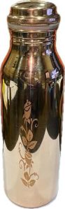 Copper Bottle