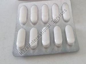 Ciprofloxacin 500mg Tablets