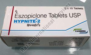 Hypnite 2mg Tablets