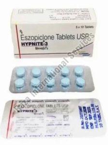 Hypnite 3mg Tablets