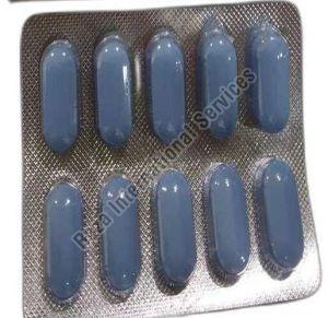 Valacyclovir 500mg Tablets