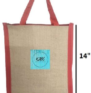 Jute Pouch Bags