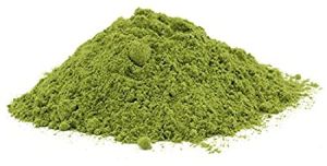 Moringa Leaves Powder