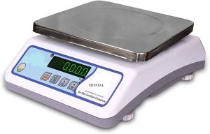 Digital Counting Scale