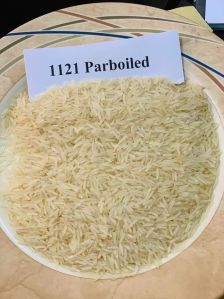 1121 Golden Sella Rice