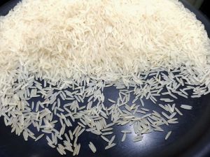 1121 White Sella Basmati Rice