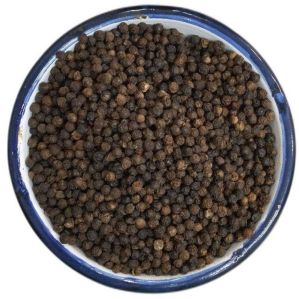 Black Pepper