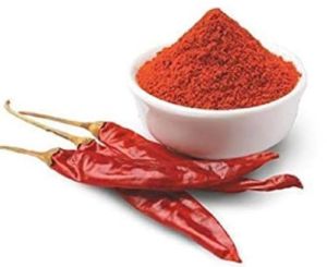 Red Chilli Powder