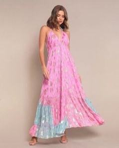 Long Dress