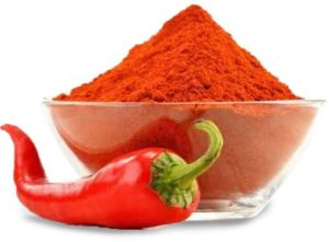 Capsicum Powder Spices