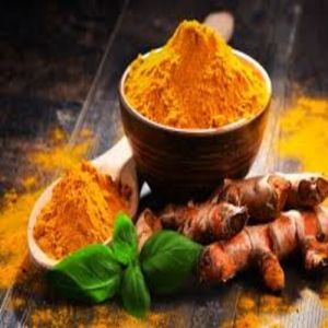 Turmeric Powder