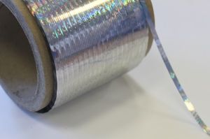 Holographic Strips