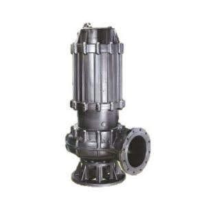 kirloskar submersible sewage pump