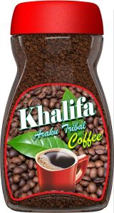 KHALIFA ARAKU TRIBAL COFFEE