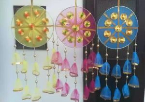 Net Handicrafts Dream Catcher