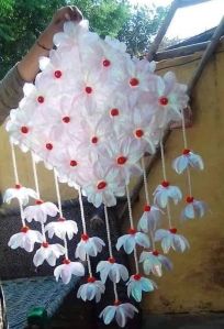 Rambo Phool Decoration Hanging Kite