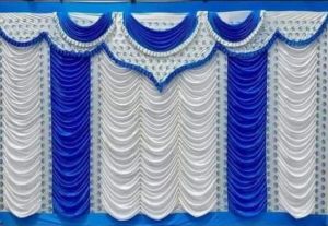 Wedding Curtain