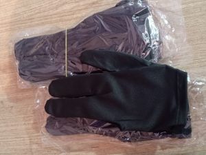 Snooker Pool Glove