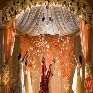 wedding event management services