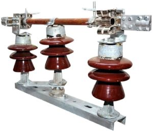 High Voltage Electrical Isolator