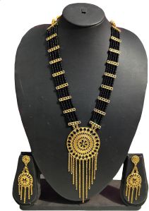 assamese traditional jewellery moti set