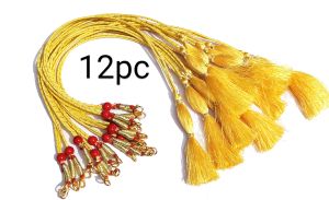 assamese tradiional dor/ tassel