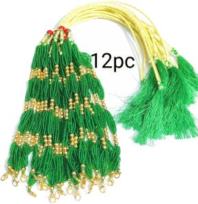 assamese tradiional dor/ tassel