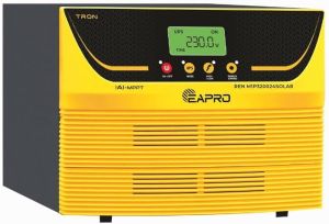 EAPRO 3200 AI TRAON MPPT SOLAR PCU