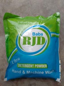 Detergent Powder