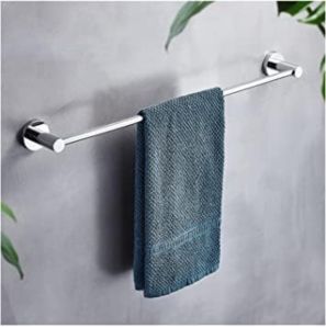 Stainless Steel Towel Rod