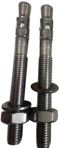 mild steel anchor fastener