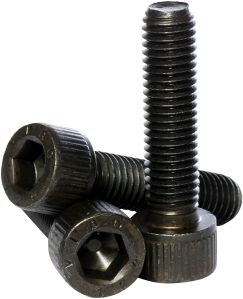 Screw Nut Hexagonal Allen Bolts