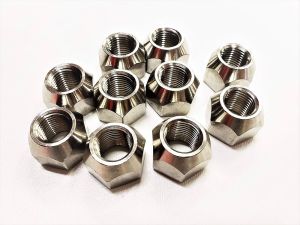 Trailer Lug Nuts